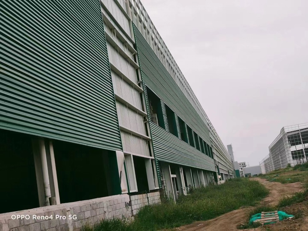施工現(xiàn)場