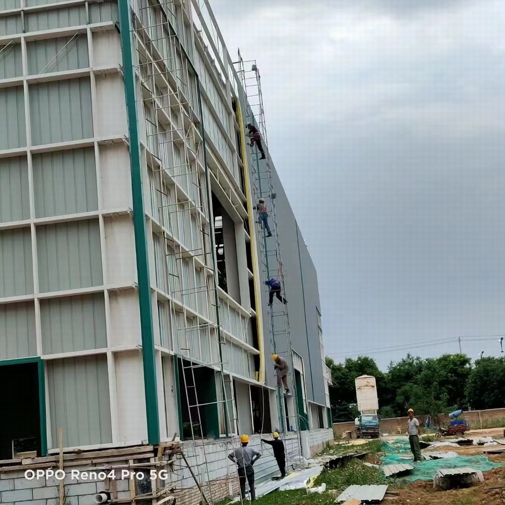 施工現(xiàn)場