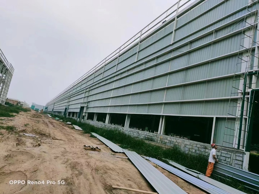 施工現(xiàn)場