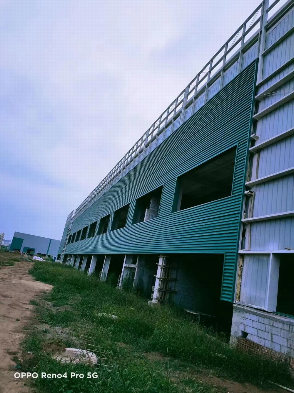 施工現(xiàn)場