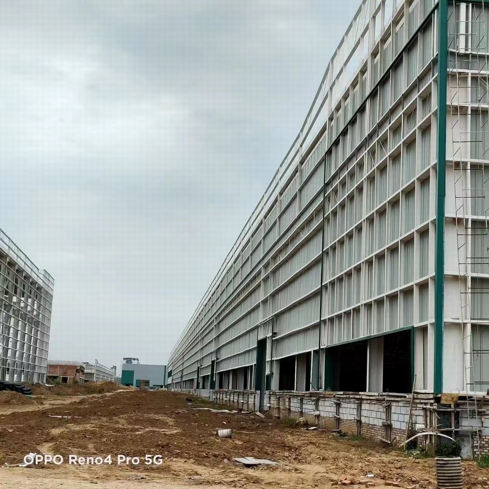 施工現(xiàn)場