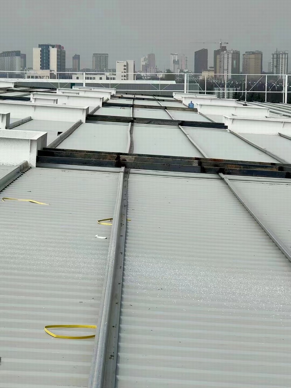 施工現(xiàn)場