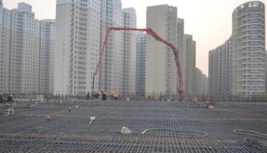土建工程