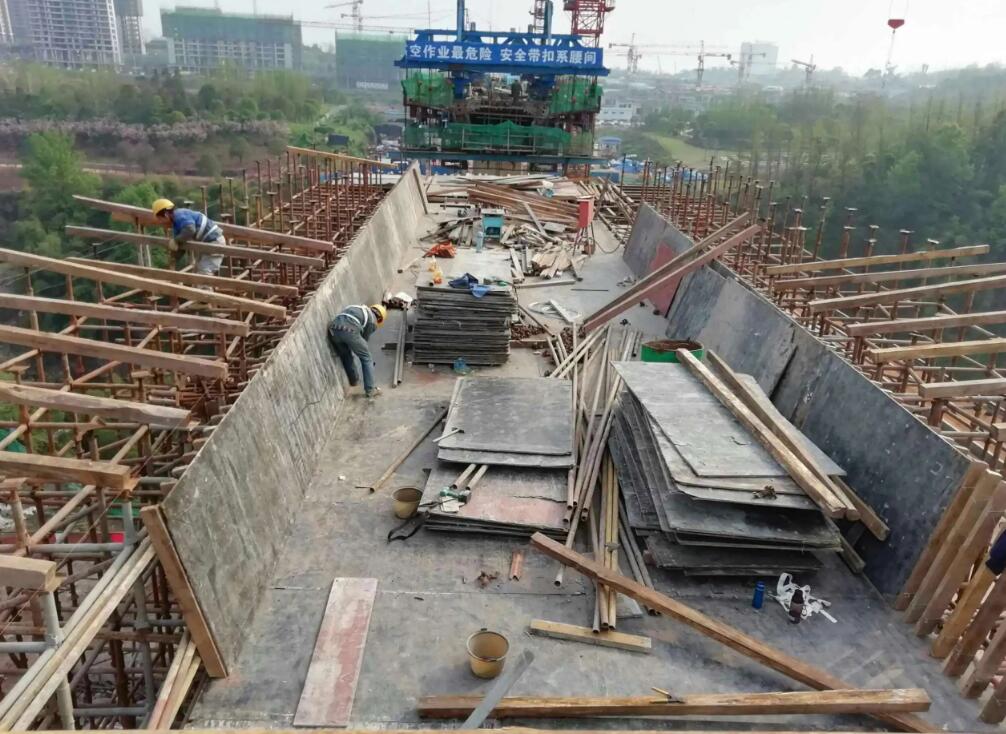 土建工程