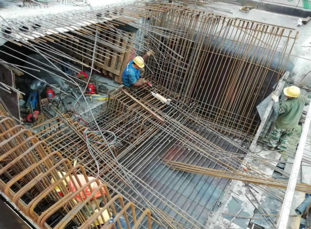 土建工程