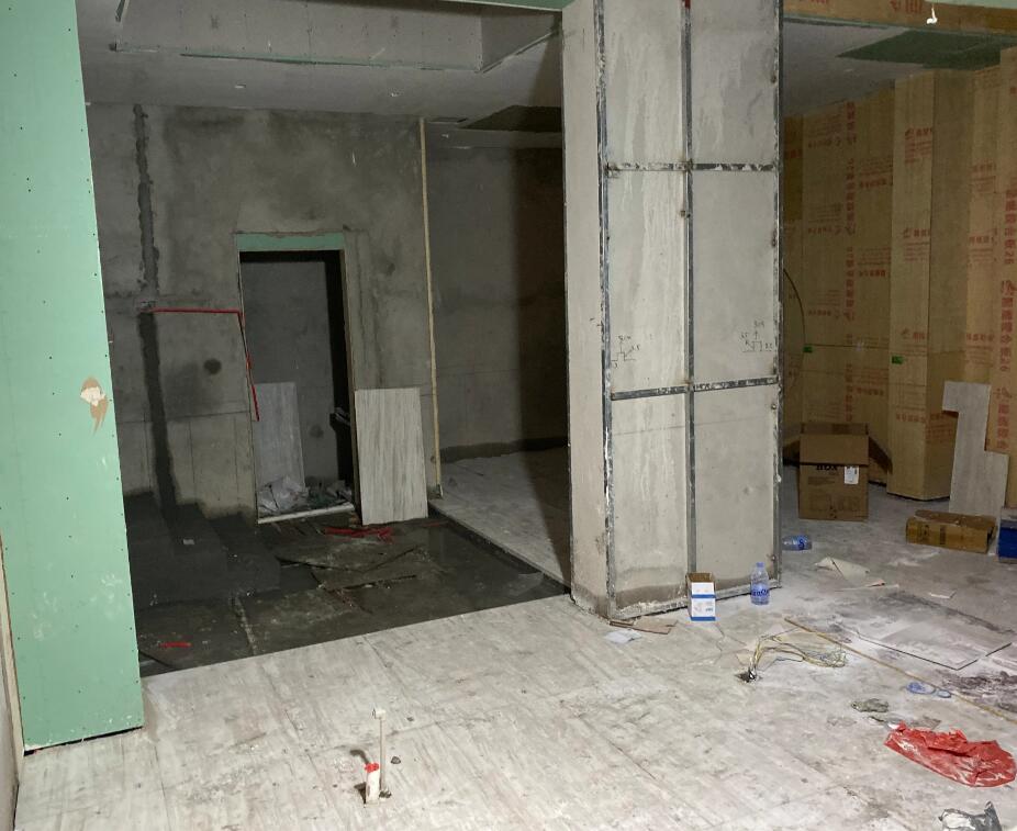 室內(nèi)外裝飾工程